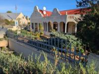 Ouwerf Guesthouse - B&B Uniondale