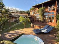 Kanaloa Vibe Stay - B&B Praia do Rosa