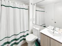 Appartement 2 Chambres - Vue sur Ville