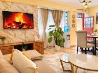 UrbanHive 2bedroom Naivasha - Bed and Breakfast Naivasha