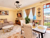 UrbanHive 2bedroom Naivasha - B&B Naivasha