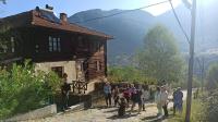 Yenice Forest Pansiyon - B&B Karabük