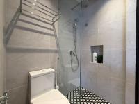 Suite mit 2 Schlafzimmern