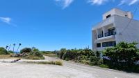 Ocean Breeze B&B 海洋微風之家 七星潭 - Chambres d'hôtes Dahunei