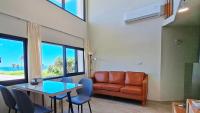 Chambre Familiale - Vue sur Mer