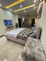 The Gallivanting Experience - Chambres d'hôtes Faisalabad