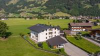 Alpenzeit Zillertal Apartments - B&B Zell am Ziller