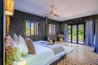 King Room with Garden View