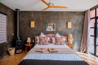 Casa Misasha villa Boutique rooftop, hamam, retraites - B&B Essaouira