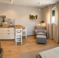A-VIP apartments - Ferienwohnung Bischofsdorf