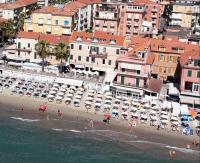 Fronte Mare Ideale - B&B Alassio