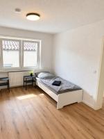 Monteur- und Ferienwohnung Lingenfeld - B&B Lingenfeld