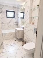 Premium apartment in Pipera, 2 rooms, parking - B&B Voluntari