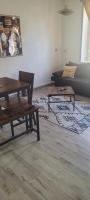 Ap1 90qm 3 SZ Terrasse bei Oschersleben und Helmstedt - Chambres d'hôtes Ausleben