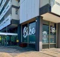 Küstenkoje Sierksdorf mit Balkon - Ferienwohnung Sierksdorf