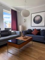 Premium Appartement met 3 Slaapkamers en een Balkon