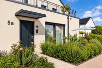 Weinstraßentraum - Neues Apartment - ruhig & modern - B&B Wachenheim