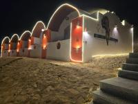 Eskalelo Nubian Guest House - B&B Assuan