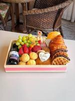 Apart hotel Corbari - B&B Ametista do Sul