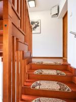 Dom wakacyjny dla 8 osób - Parking - 200 metrów do Plaży - Komandorska 3E-3G - Apartamenty Bryza - Chambres d'hôtes Świnoujście