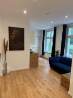 Urbanes Nest in der Sternschanze - B&B Hamburg