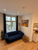 Urbanes Nest in der Sternschanze - B&B Hamburg
