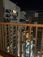 Apartamento inteiro no Porto Maravilha - VLT na porta - Bed and Breakfast Rio de Janeiro