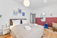 Einfach Wohlfühlen I Terrasse I Zentral I Business - B&B Heilbronn