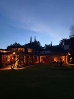Casa El Suspiro - Ferienwohnung Tepoztlán