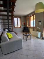 Stella sul lago - Ferienwohnung Ghiffa