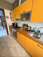 Stella sul lago - Ferienwohnung Ghiffa