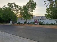 SELAH - Rest Cottage Stellenbosch - B&B Stellenbosch