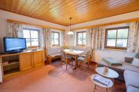 Appartement 2 Chambres avec Balcon