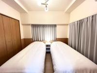 Le Mayer 博多駅南 - B&B Fukuoka