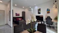 Estación 87 Smart Workation y Relax Mediterráneo - Ferienwohnung Peníscola
