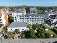 Wicher Hel - mieszkanie blisko centrum - Ferienwohnung Hel