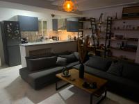 Jolie appartement ennasr - B&B Tunis