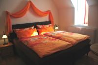 Apartment mit 1 Schlafzimmer und Bergblick