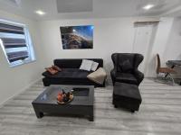 Linger House - Chambres d'hôtes Bevern