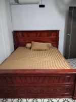 Greene Papion - B&B Battambang