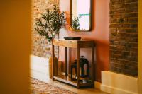 Free Parking - Historic 1BR plus Den Downtown Halifax - Chambres d'hôtes Halifax
