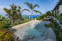 Villa Zagara Garden Luxury - B&B Taormina