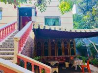 Casa Atlas Confort - B&B Casablanca