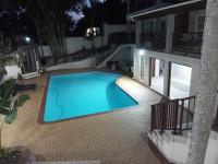 Ingwe Manor Guesthouse - Ferienwohnung Margate