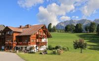 Biobauernhof Brandlhof - Chambres d'hôtes Ramsau am Dachstein