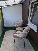 Ferienwohnung Schöntalweiher - Ferienwohnung Ludwigswinkel