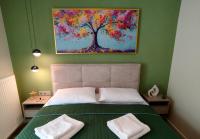 Phoenix Apartment - B&B Thessaloniki