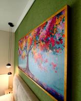 Phoenix Apartment - Ferienwohnung Thessaloniki