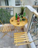 Phoenix Apartment - Ferienwohnung Thessaloniki