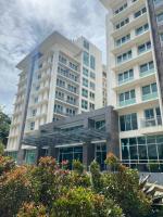 Baguio Condotel with Pool and Gym by MGs Dwell - B&B Baguio